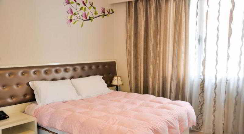 Hotel Comfort Tirana Exteriör bild